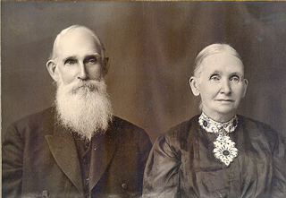 Samuel & Martha McNair